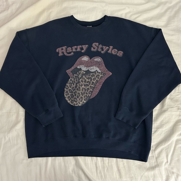 Harry Styles Sweatshirt - Picture 1 of 3